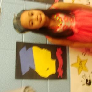 Meet your Posher, Grace